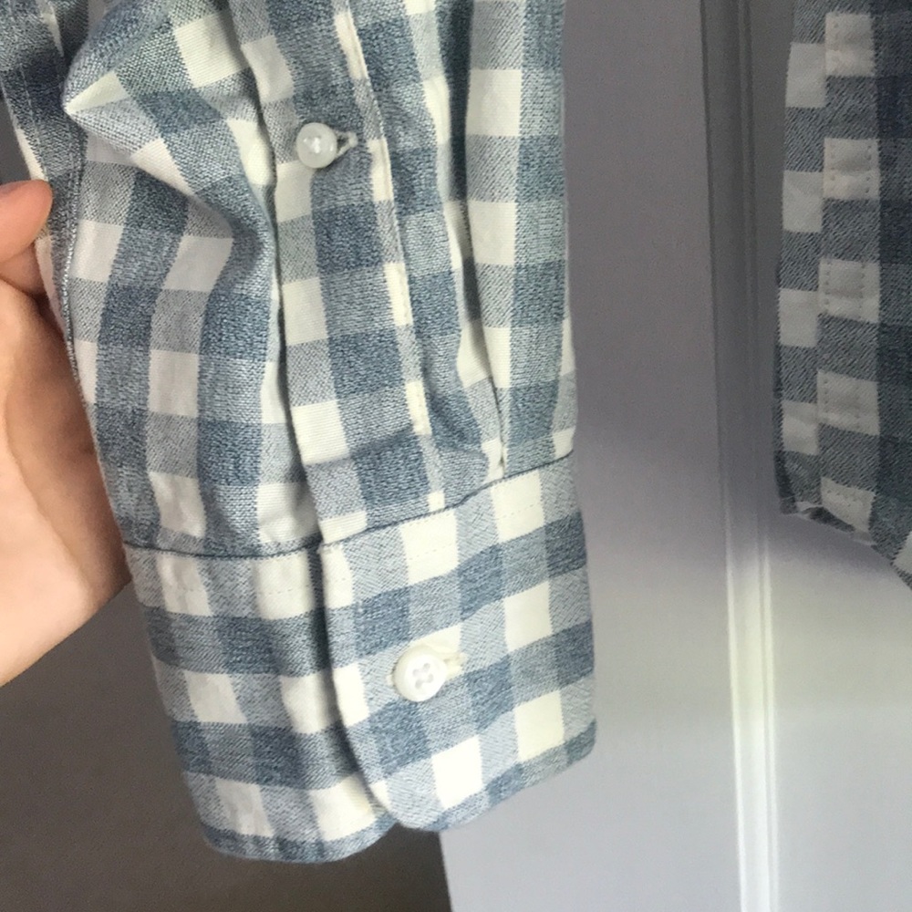 J. Crew Button Down - image 4